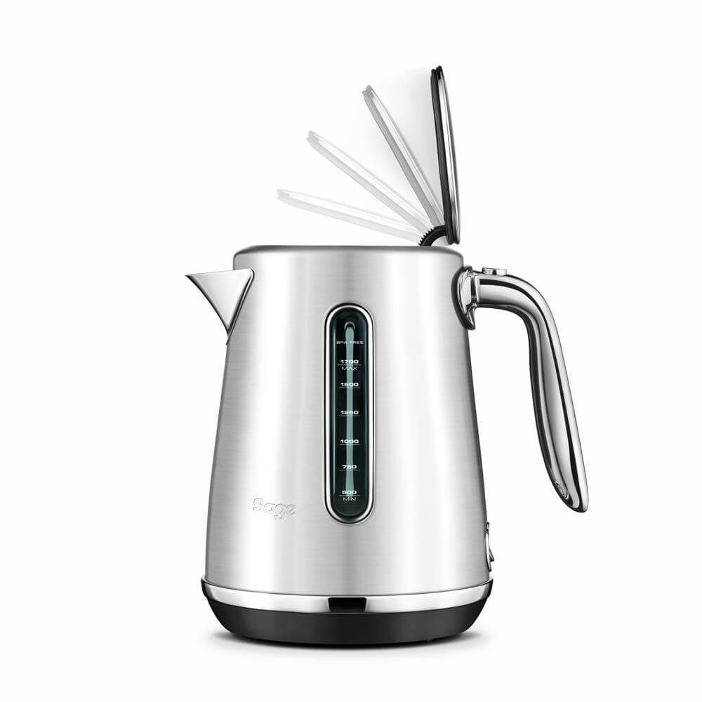 Sage the Soft Top Luxe Kettle